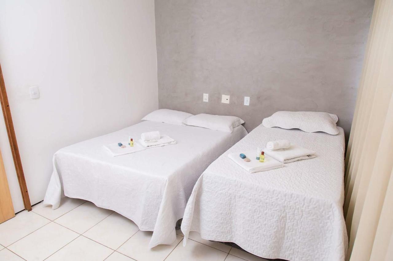 4 Quartos Tipo Suite Perto Da Orla Praia Beira-Mar Fortaleza  Exterior photo