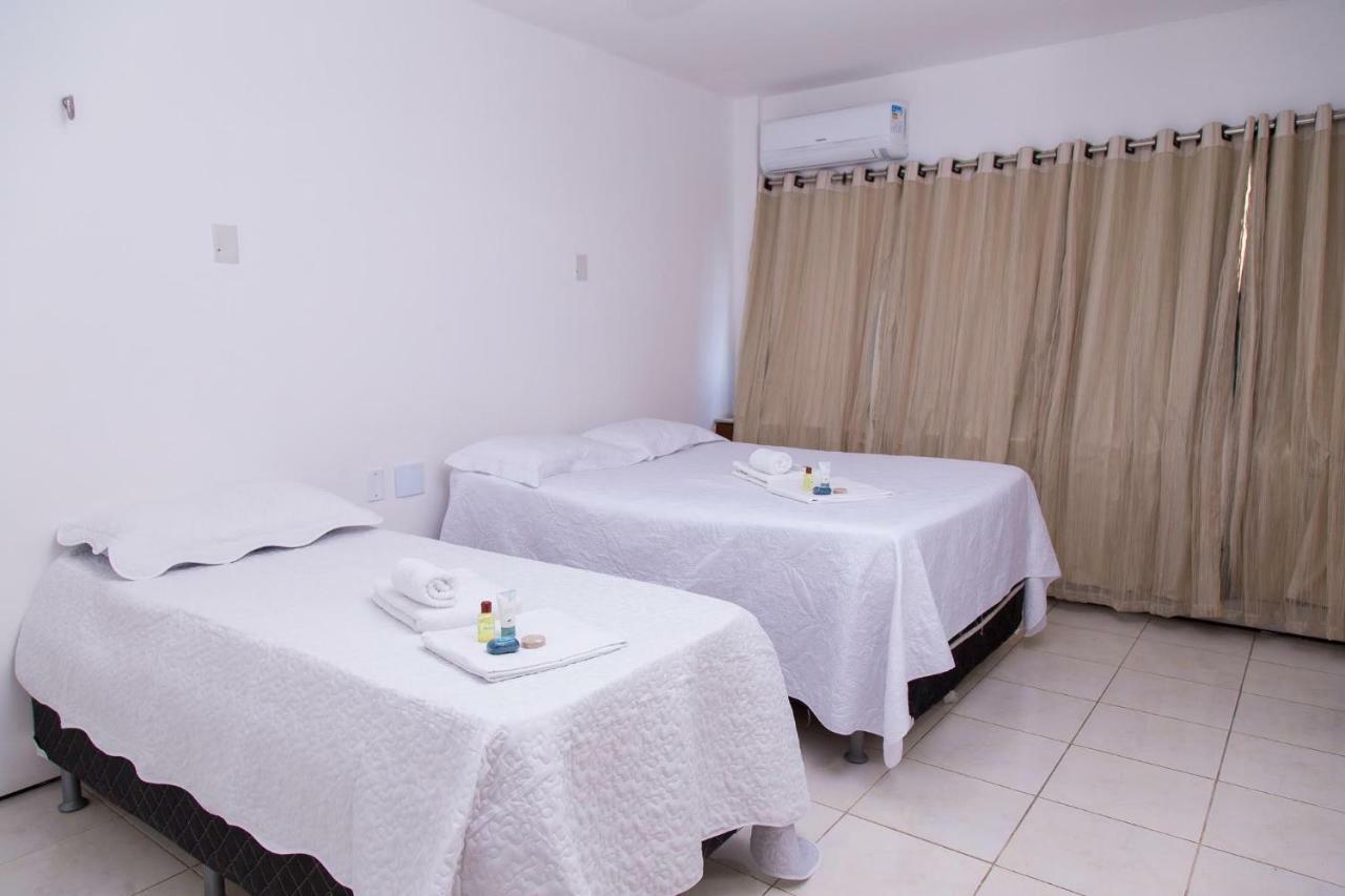 4 Quartos Tipo Suite Perto Da Orla Praia Beira-Mar Fortaleza  Exterior photo