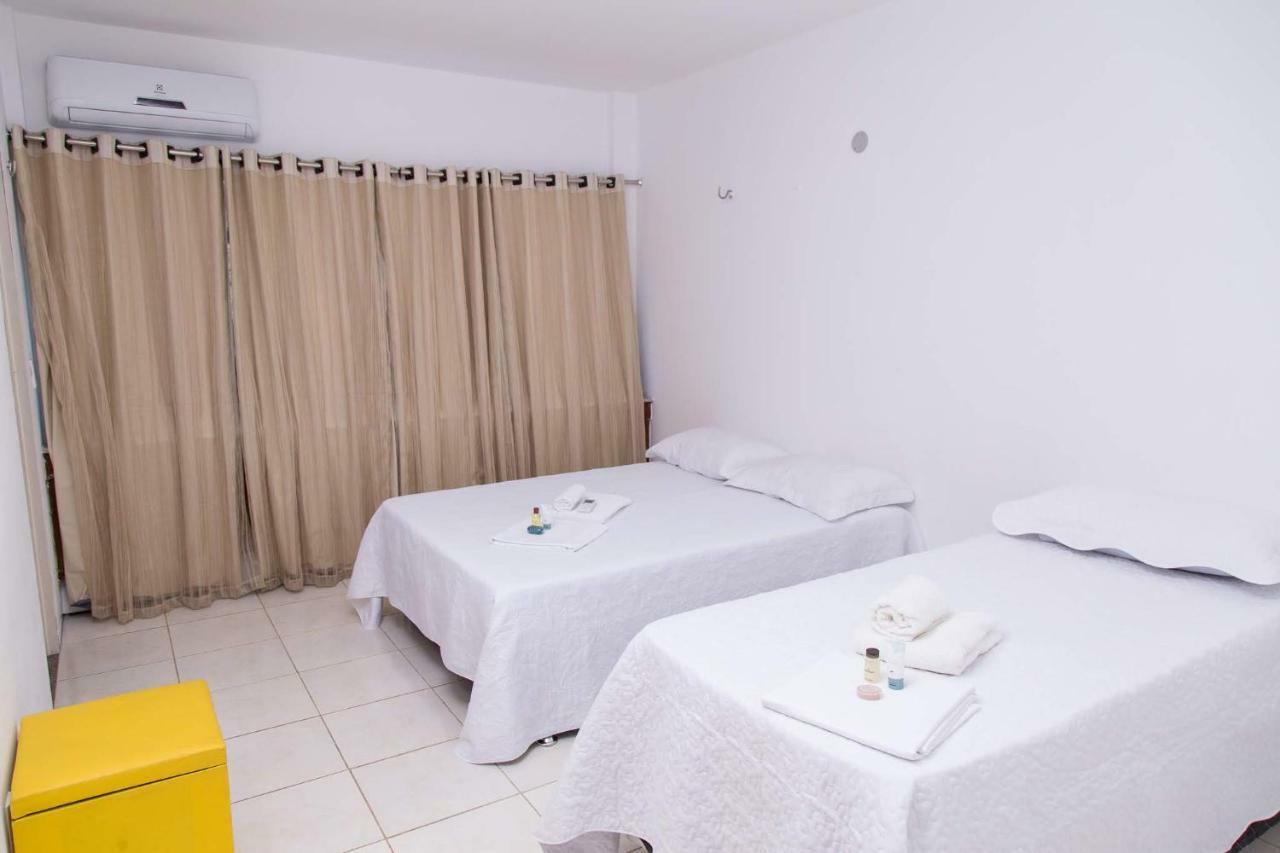 4 Quartos Tipo Suite Perto Da Orla Praia Beira-Mar Fortaleza  Exterior photo